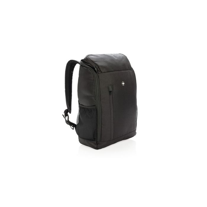 Plecak na laptopa 15" Swiss Peak AWARE™ RPET – Gift Design