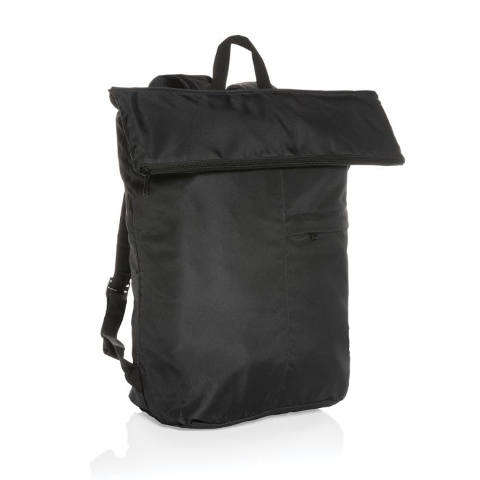 Składany plecak Dillon AWARE™ RPET – Gift Design