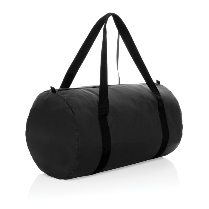 Składana torba sportowa, podróżna Dillon AWARE RPET™ – Gift Design