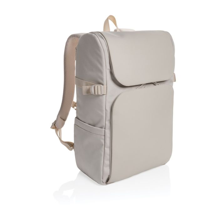 Plecak Pascal AWARE™ RPET – Gift Design