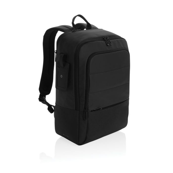 Plecak na laptopa 15,6" Armond AWARE™ RPET – Gift Design