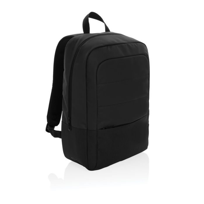 Plecak na laptopa 15,6" Armond AWARE™ RPET – Gift Design