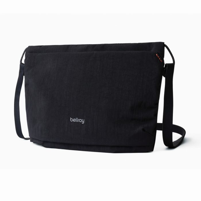 Saszetka zapinana w pasie, nerka Bellroy – Gift Design