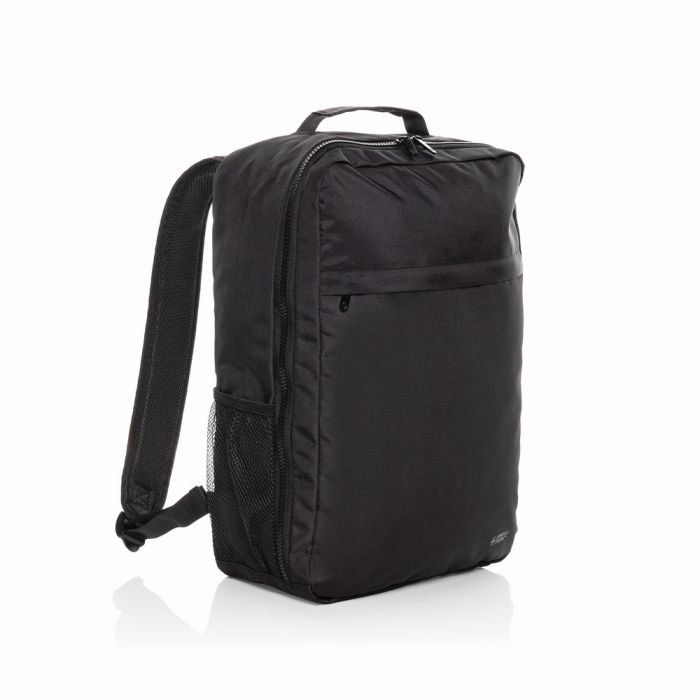 Plecak na laptopa 15,6" Swiss Peak AWARE™ RPET – Gift Design