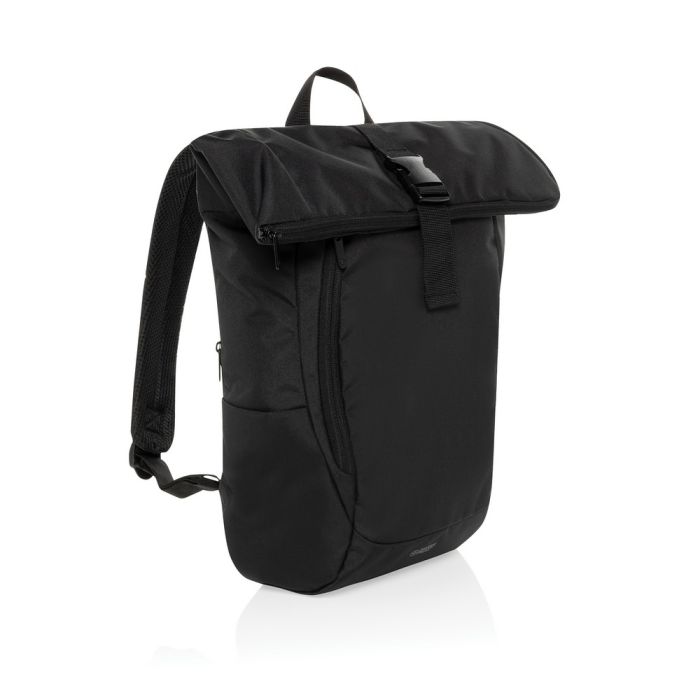 Plecak na laptopa 15,6" Swiss Peak AWARE™ RPET – Gift Design