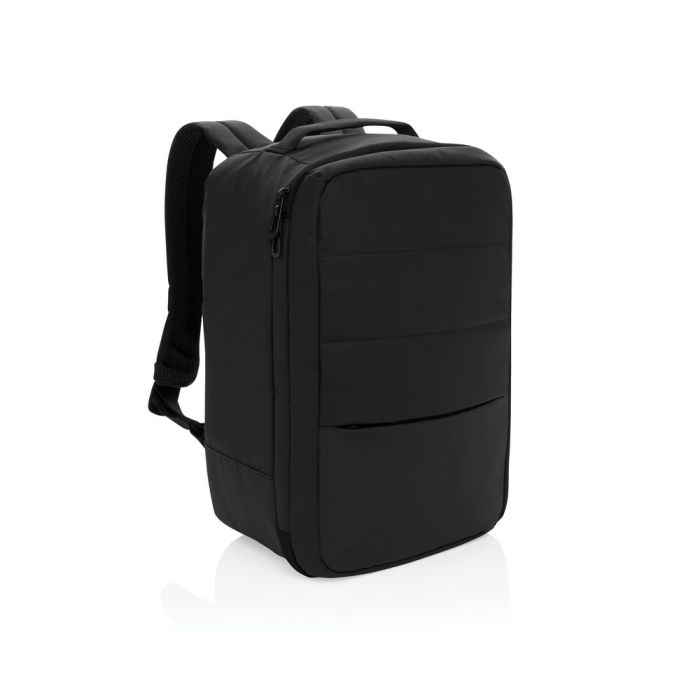 Plecak na laptopa 15" Armond AWARE™ RPET – Gift Design