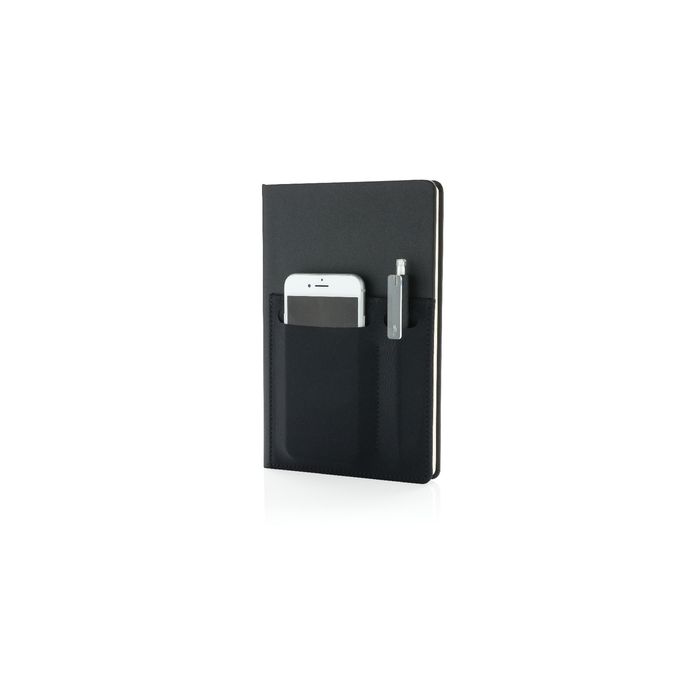 Notatnik A5 Deluxe – Gift Design