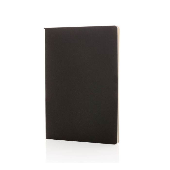 Notatnik A5, miękka okładka – Gift Design