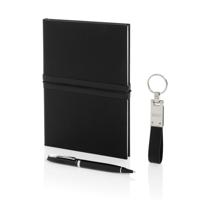 Zestaw upominkowy Swiss Peak – Gift Design