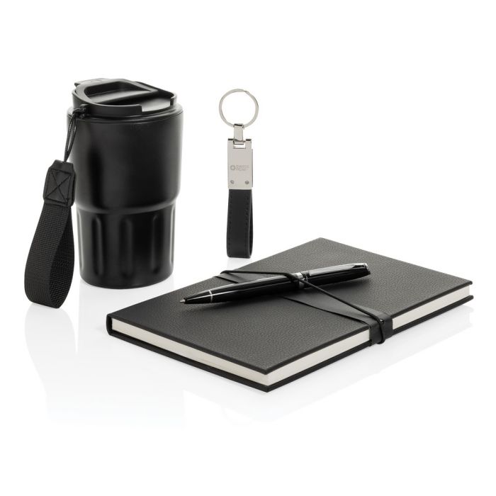 Zestaw upominkowy Swiss Peak – Gift Design