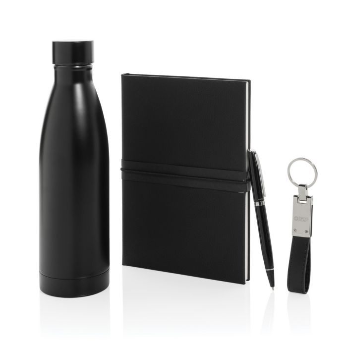 Zestaw upominkowy Swiss Peak – Gift Design