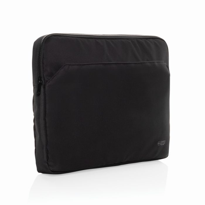 Pokrowiec na laptopa 15,6" AWARE™ RPET – Gift Design