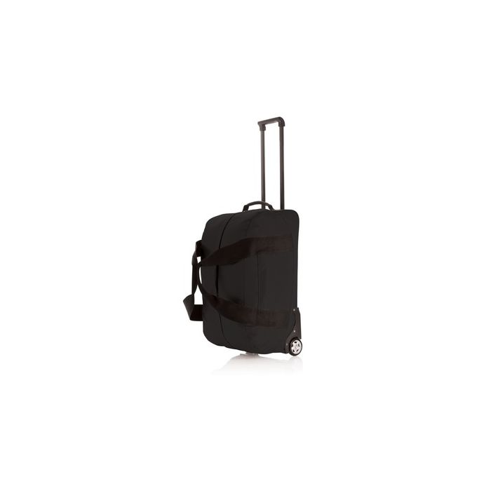 Weekendowa torba sportowa, podróżna na kółkach – Gift Design