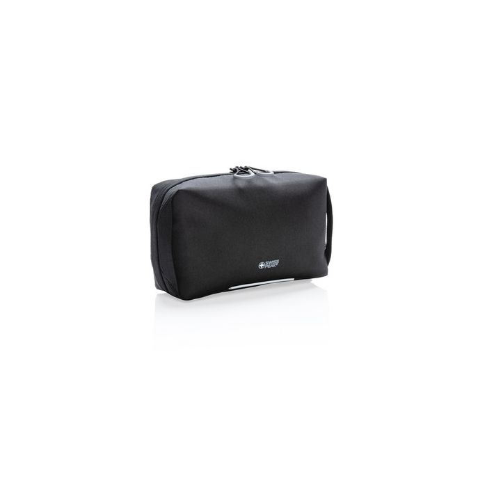 Wielofunkcyjna torba Swiss Peak AWARE™ RPET – Gift Design
