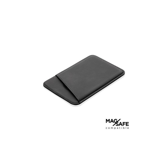 Magnetyczne etui na kartę kredytową do telefonu iPhone 12 – Gift Design