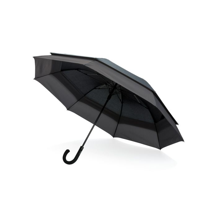 Rozszerzalny parasol 23"-27" Swiss Peak AWARE™ – Gift Design