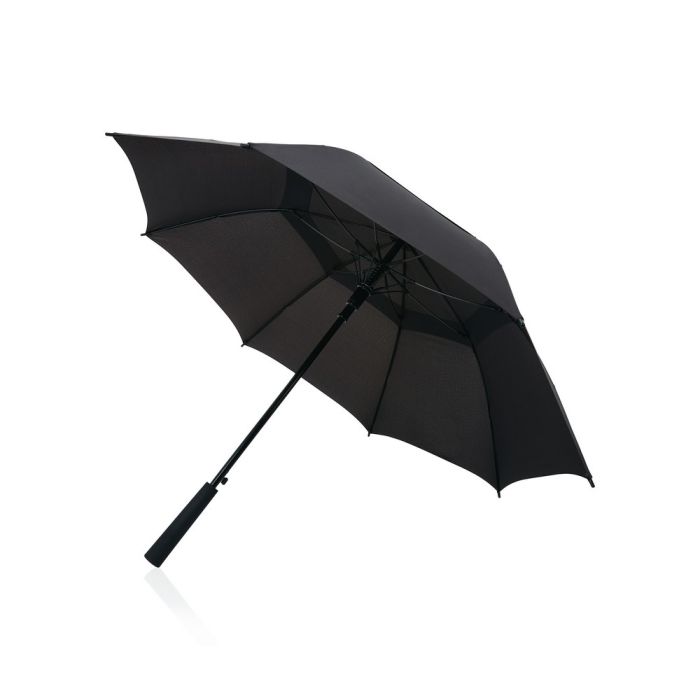 Parasol sztormowy 23" Swiss Peak Tornado AWARE™ – Gift Design