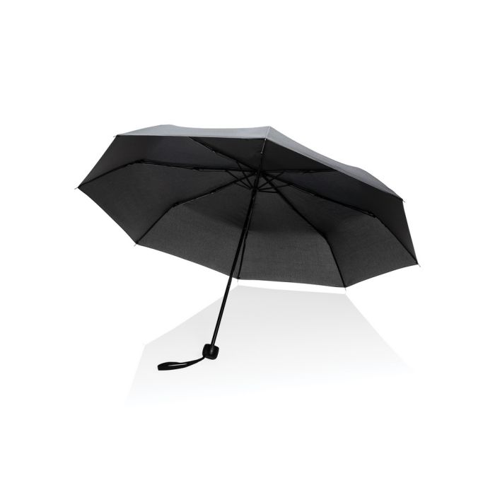 Mały parasol manualny 21" AWARE RPET – Gift Design