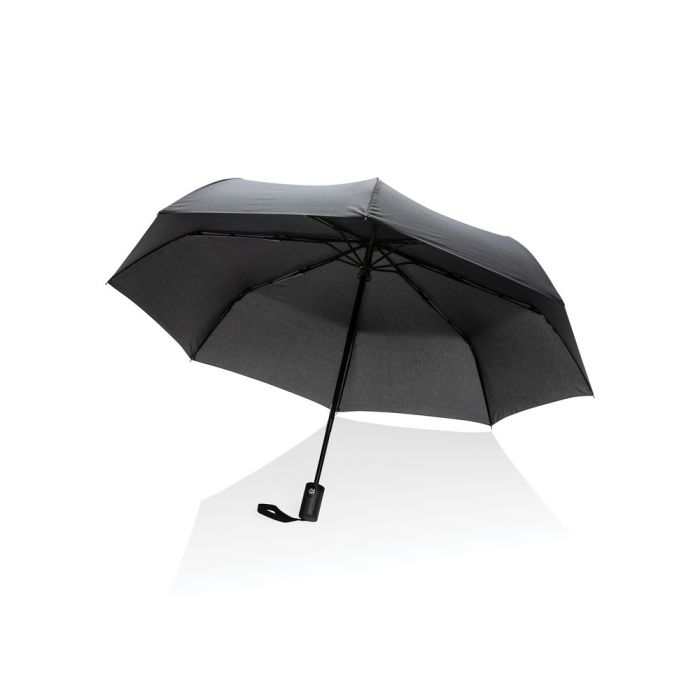 Parasol automatyczny 21" AWARE™ RPET – Gift Design