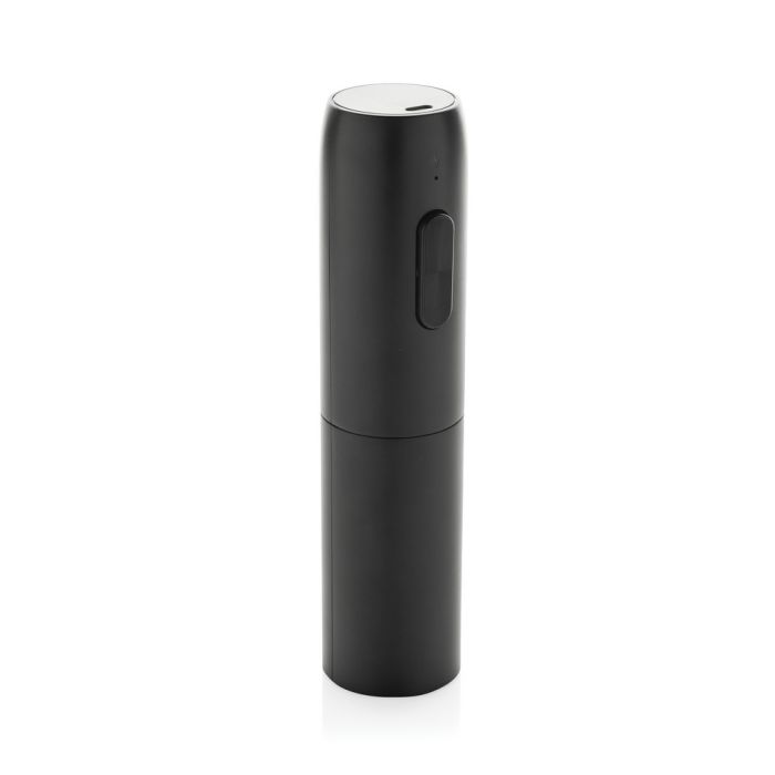 Elektryczny korkociąg do wina na USB Vino – Gift Design