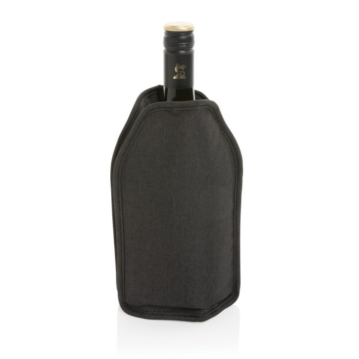 Cooler do wina Vino RPET – Gift Design