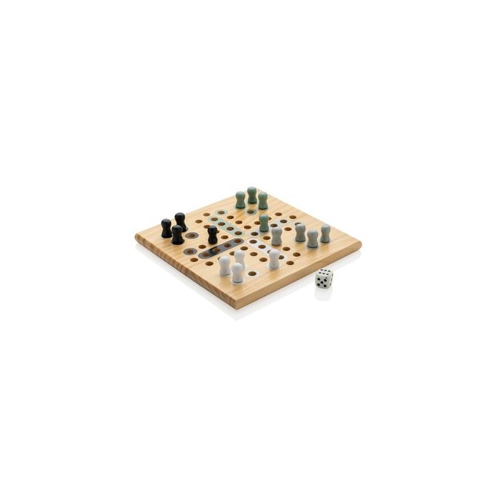 Gra planszowa "Chińczyk" Ludo – Gift Design