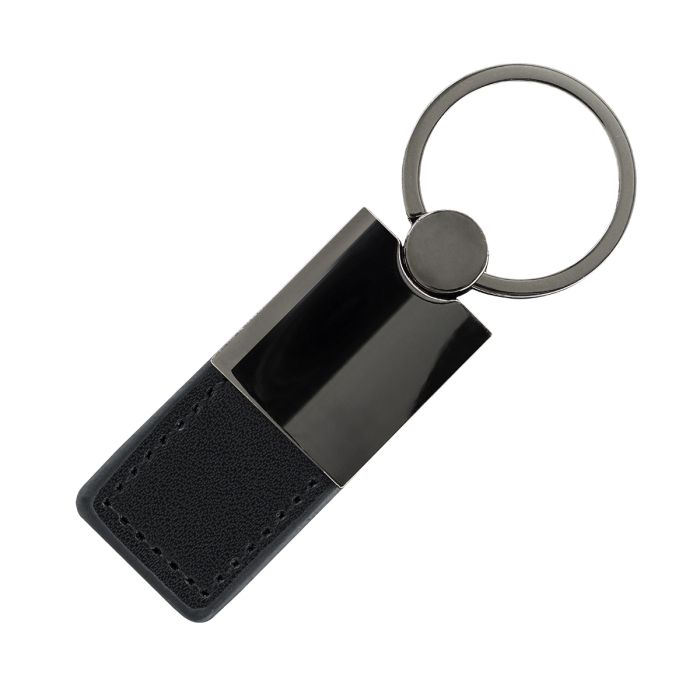 Zestaw upominkowy Noir, czarny – Gift Design
