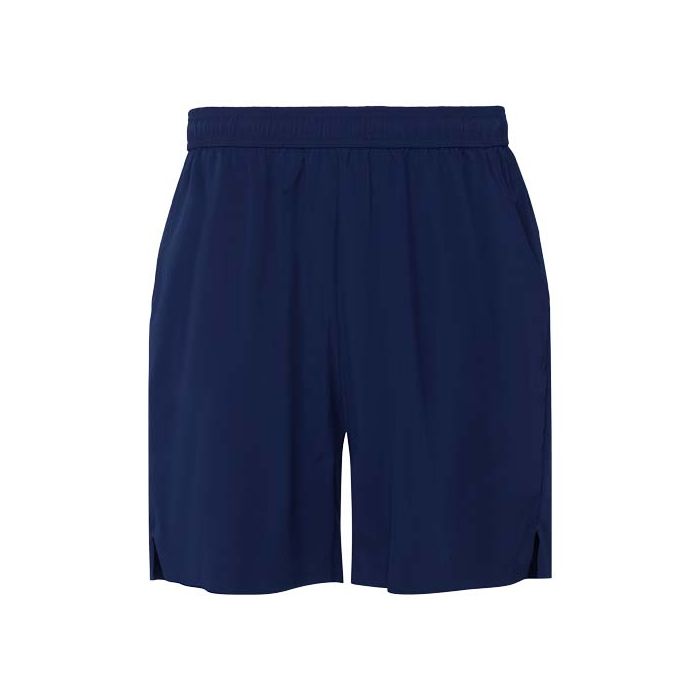 Murray spodenki sportowe unisex 100 g-m²-Granatowy – Gift Design