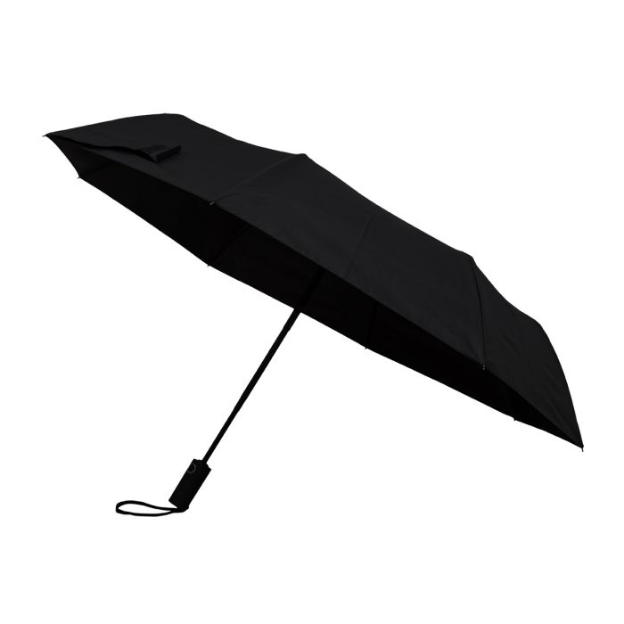 Parasol Mikkel, czarny – Gift Design