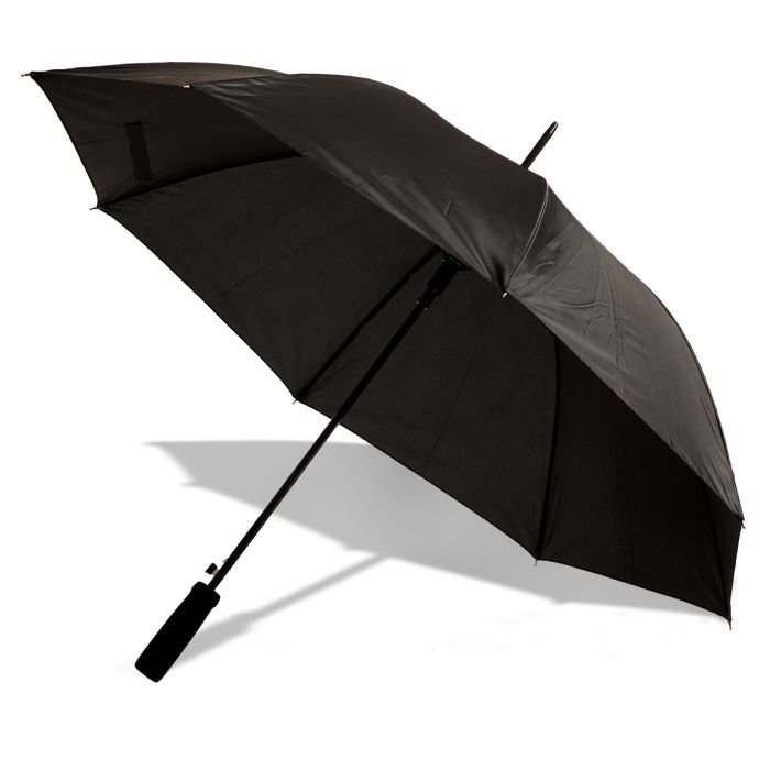 Parasol Winterthur, czarny – Gift Design