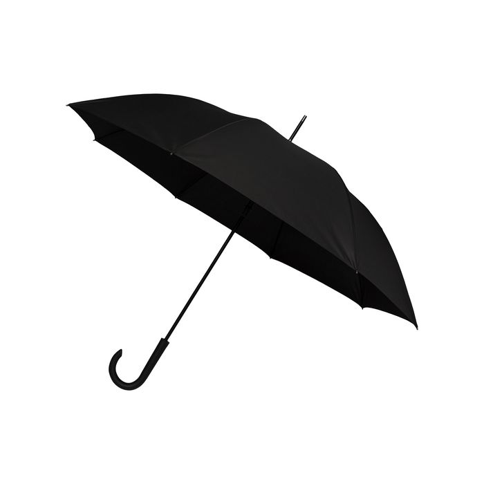 Parasol Lugano, czarny – Gift Design