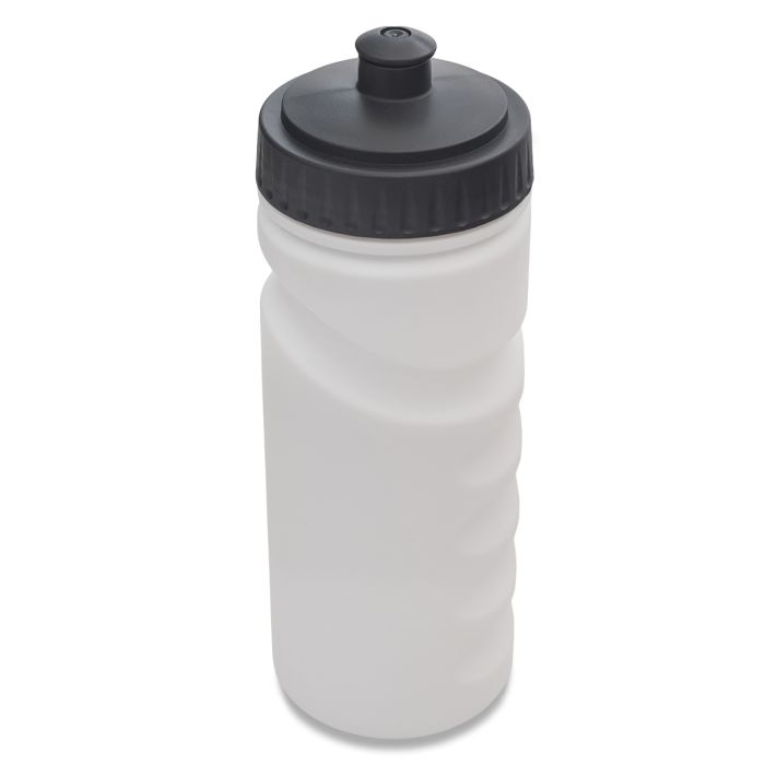 500 ml Bidon Velo, czarny – Gift Design