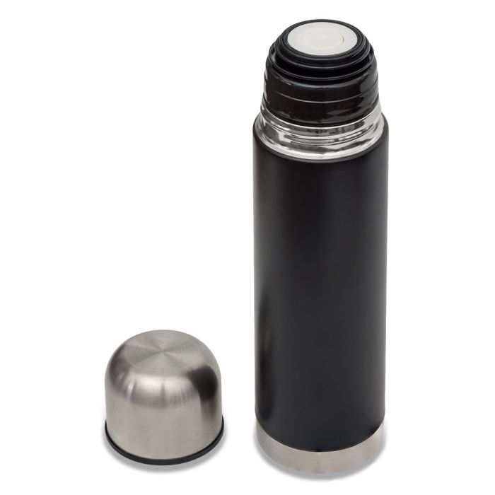 Termos Iceberg 500 ml, czarny – Gift Design