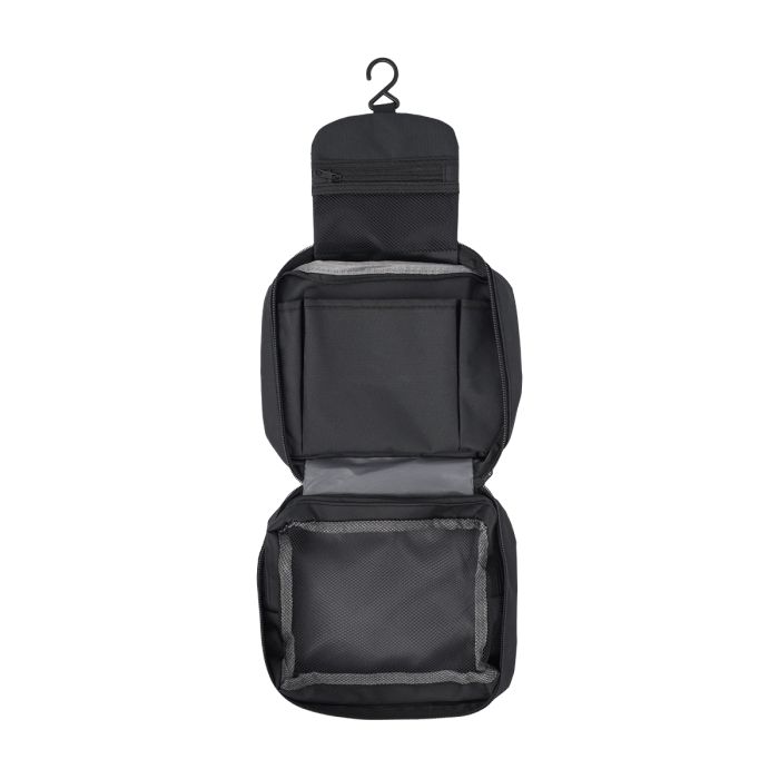 Kosmetyczka Travel Pal, czarny – Gift Design