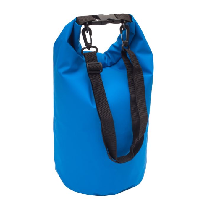Worek XL Dry Inside, niebieski – Gift Design
