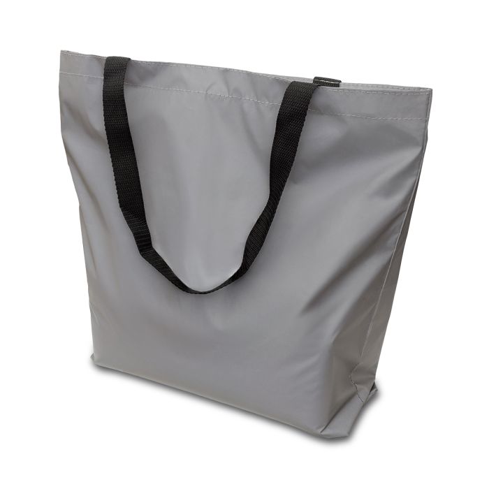 Torba Mangalia, srebrny – Gift Design