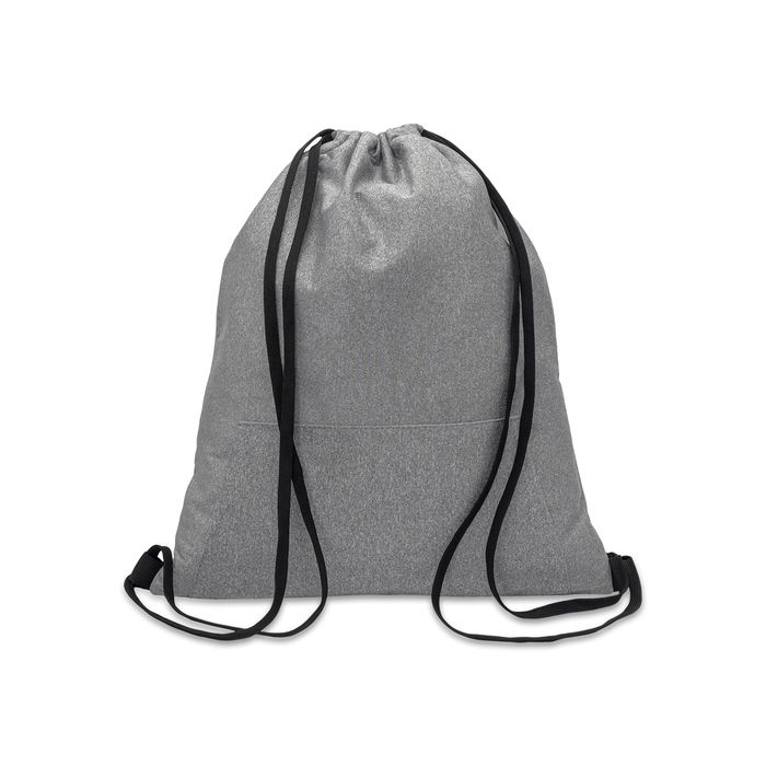 Plecak Agatina, szary – Gift Design