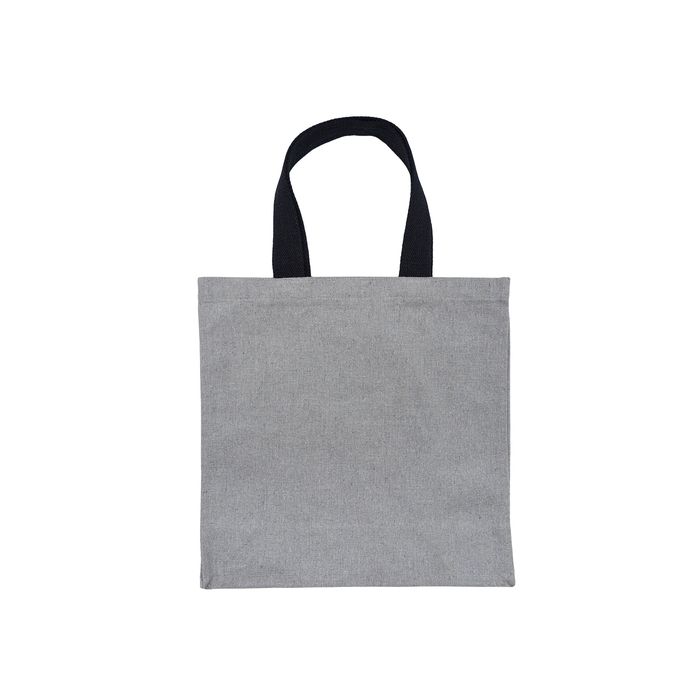 Torba zakupowa Melanjo, szary – Gift Design