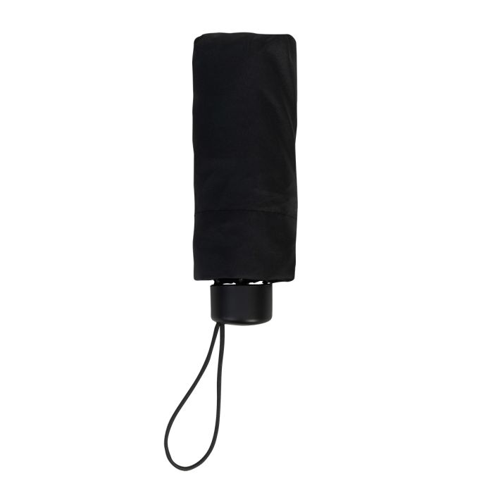 Parasol w etui Banff, czarny – Gift Design