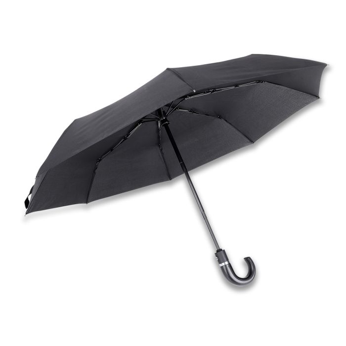 Parasol Colinton, czarny – Gift Design