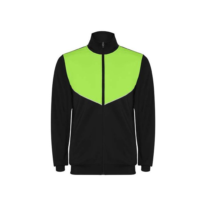 Evans dres unisex 225 g-m²-Czarny – Gift Design