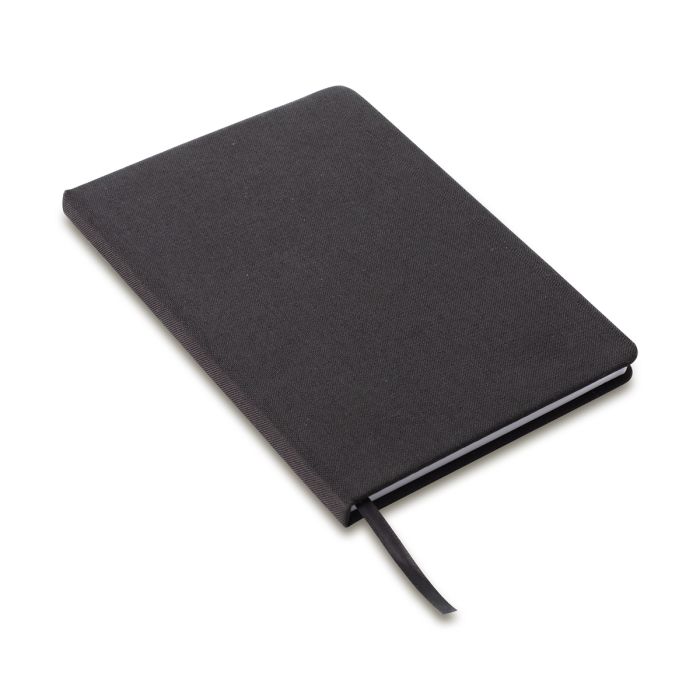 Planner Dot, czarny – Gift Design