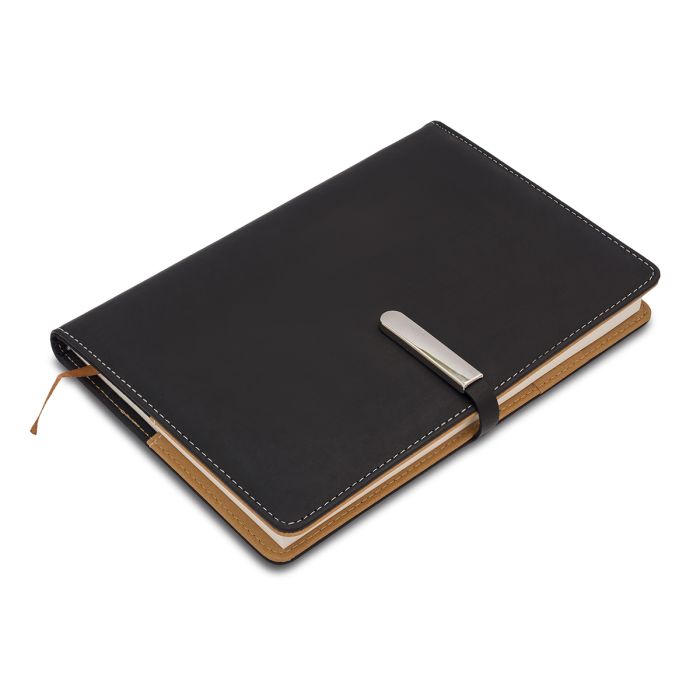 Notes La Mora, czarny – Gift Design