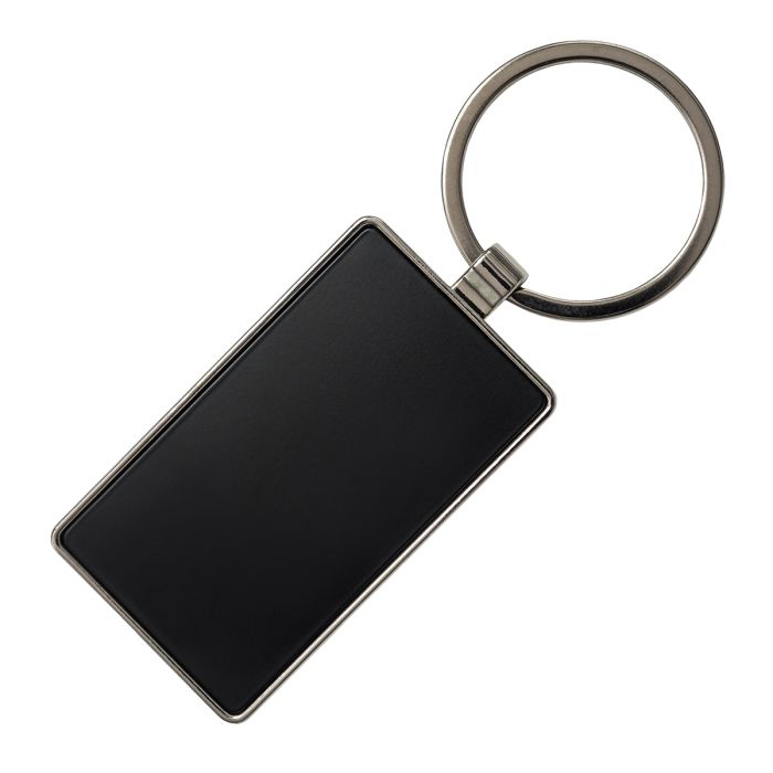 Brelok Vivo, srebrny – Gift Design