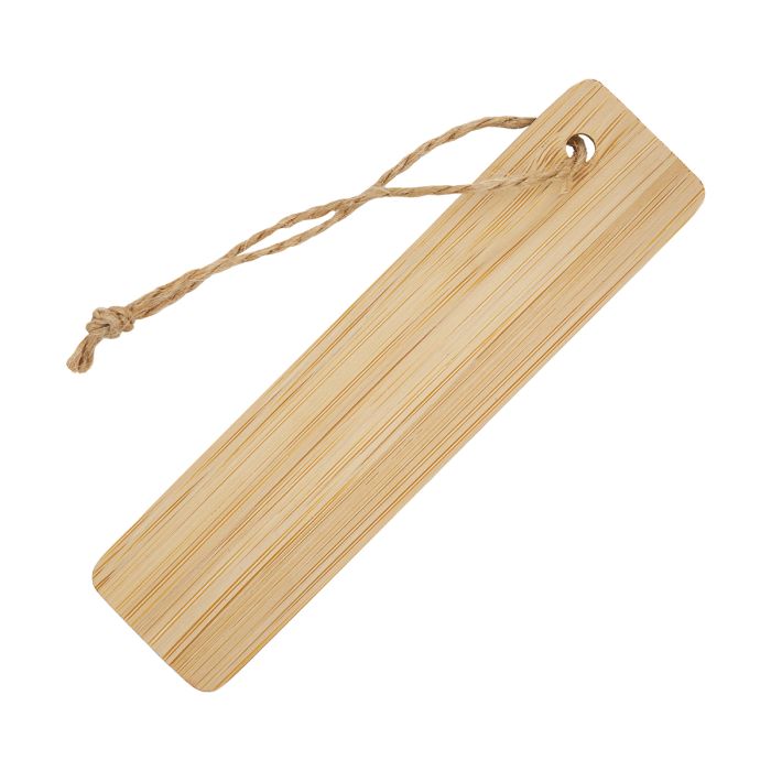 Zakładka do książki Pagia, beżowy – Gift Design