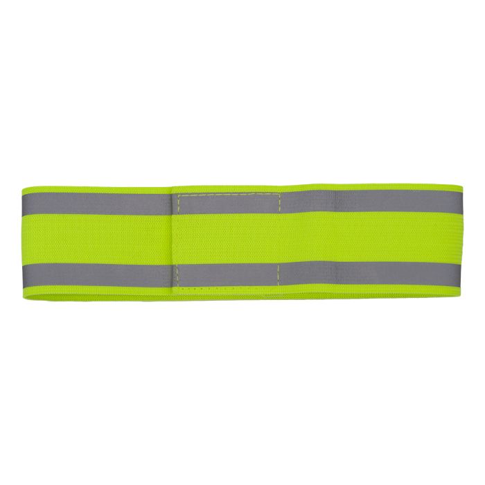 Opaska Reflectis, żółty – Gift Design