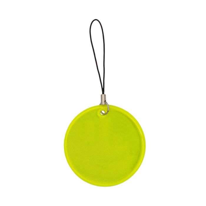 Zawieszka Flipis, żółty – Gift Design