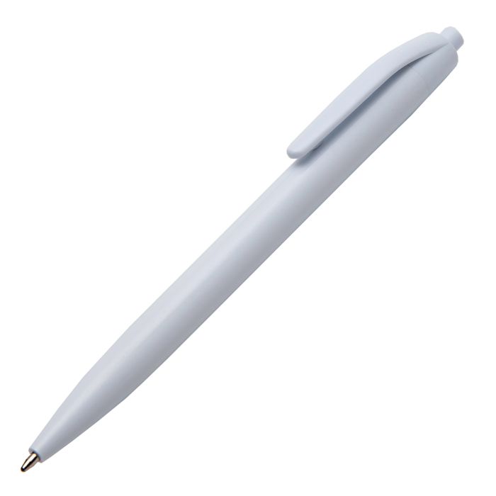 Długopis Supple, biały – Gift Design
