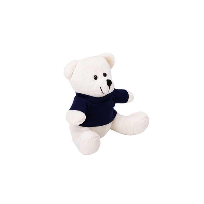 Maskotka Bear, ecru – Gift Design