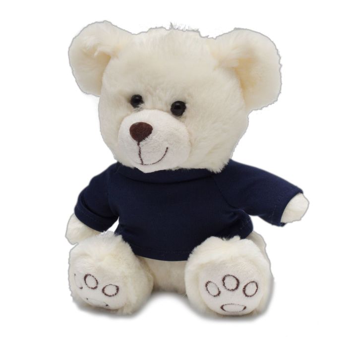 Maskotka Urso, beżowy – Gift Design